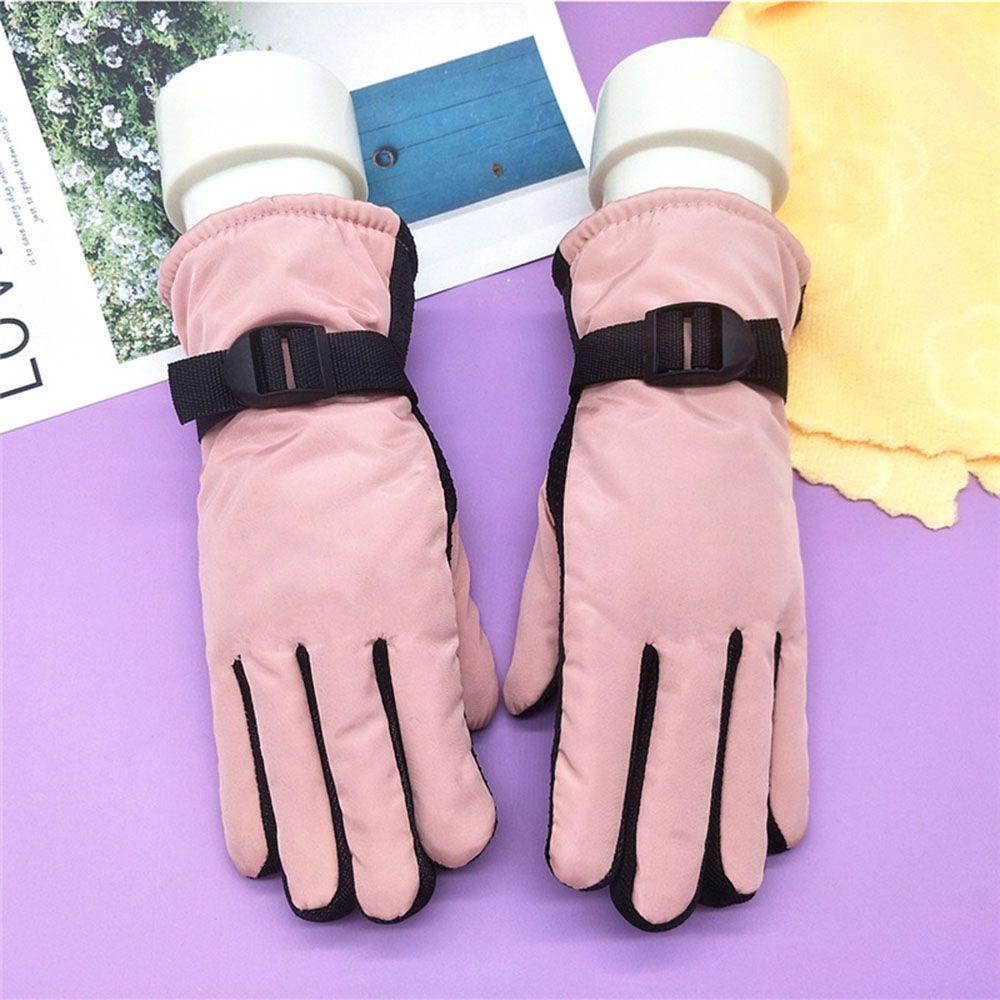 Găng Tay Trượt Tuyết Thời Trang MIHAN1