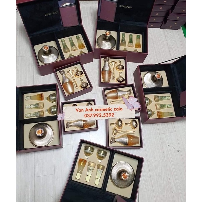 Set kem dưỡng Sum:37 nghìn đô