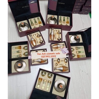 Set kem dưỡng Sum:37 nghìn đô