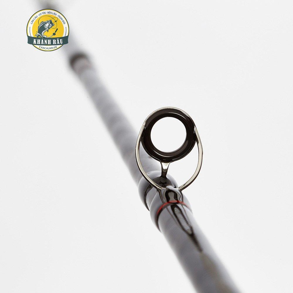 Cần Lure Noeby K5 2020