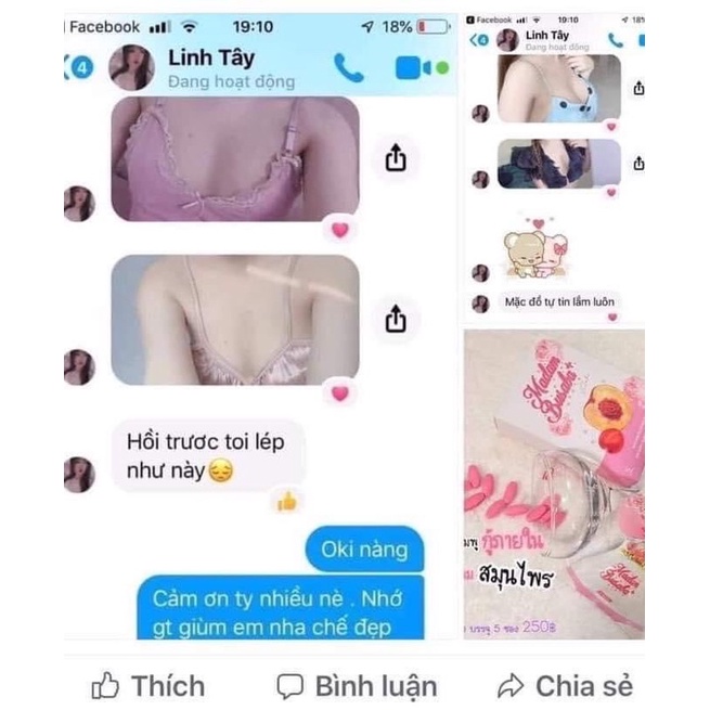 Nở ngực tăng vòng 1 hiệu quả Madam Busaba chính hãng | BigBuy360 - bigbuy360.vn