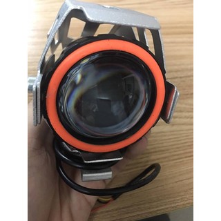 Đèn pha LED U7