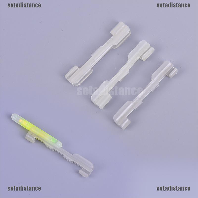 Set 6 Phao Câu Cá Phát Sáng