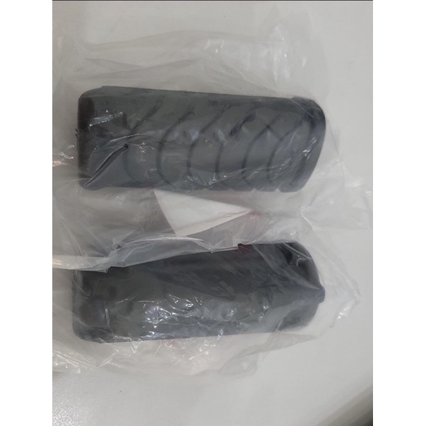 Cao su để chân chính rsx ,wave s, anpha , future, dream chính hiệu honda