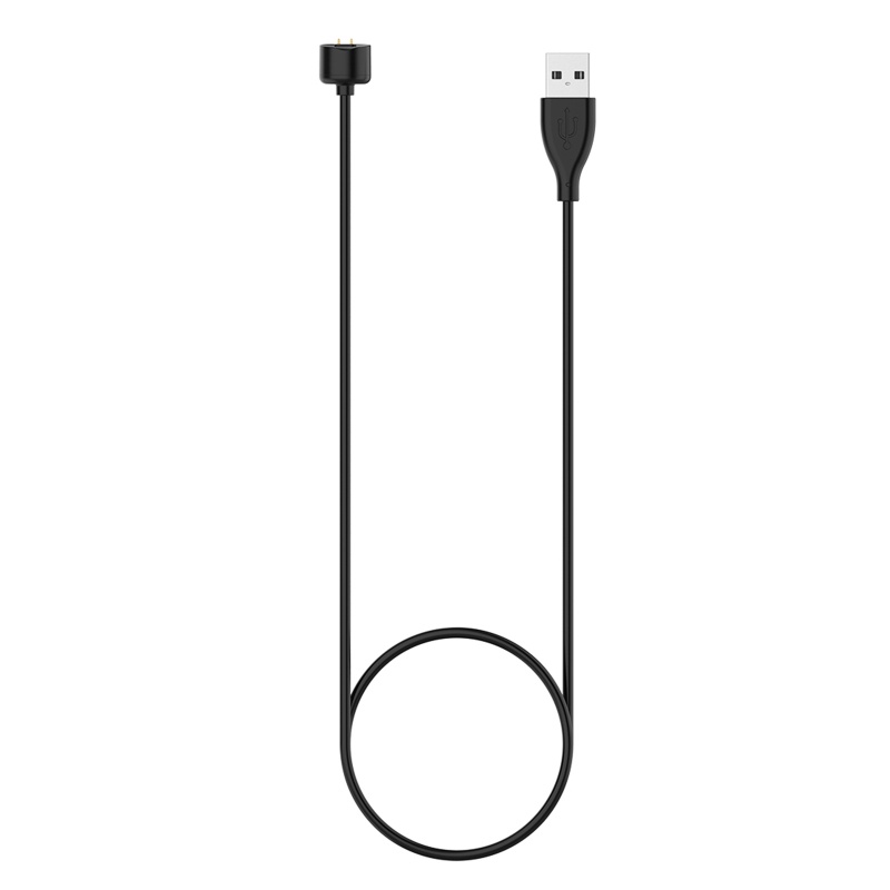 Dây Cáp Sạc Từ Tính Chuyên Dụng Cho Mi Band 7 6 5