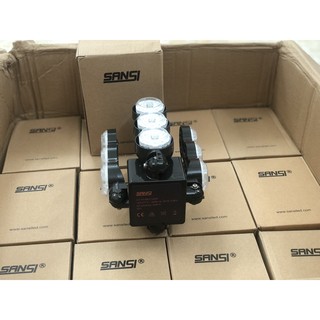 đèn led sansi quang hợp 60w