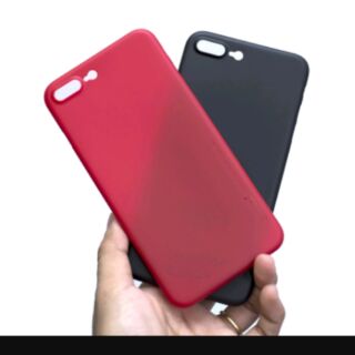 Ốp lưng iPhone 7 Plus hiệu Memumi 0.3mm siêu mỏng