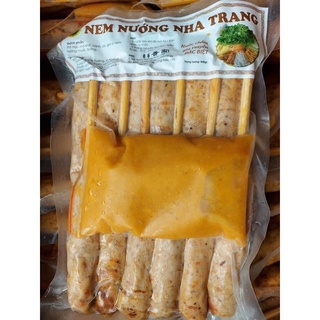 Nem Lụi Huế 500G ( Giao hàng tại Hà Nội 30p -1h)