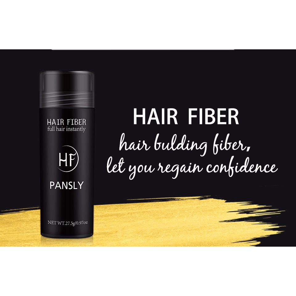 Bột che khuyết điểm, giúp làm dày tóc và chống rụng tóc hiệu quả | BigBuy360 - bigbuy360.vn