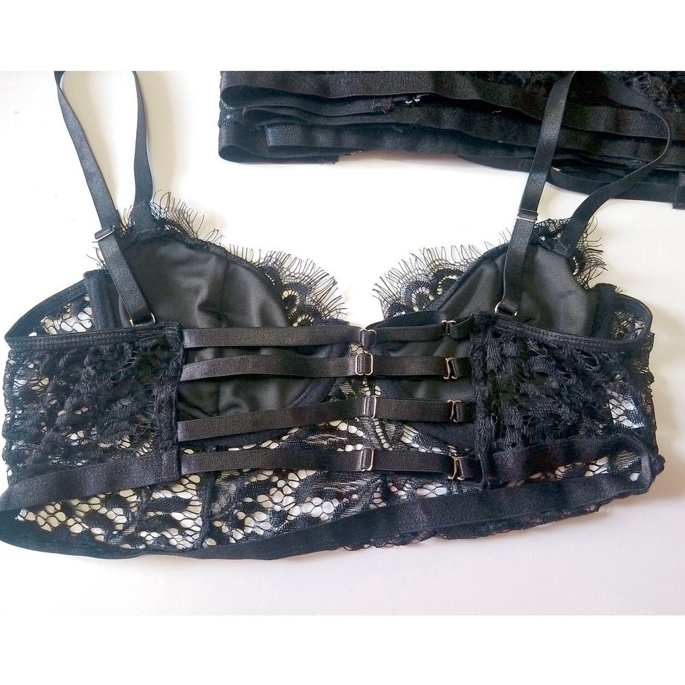 Áo BRALETTE 4 quai Ngang_Hàng Xuất | BigBuy360 - bigbuy360.vn