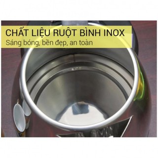 Ấm đun siêu tốc Fujishi FB-18CN