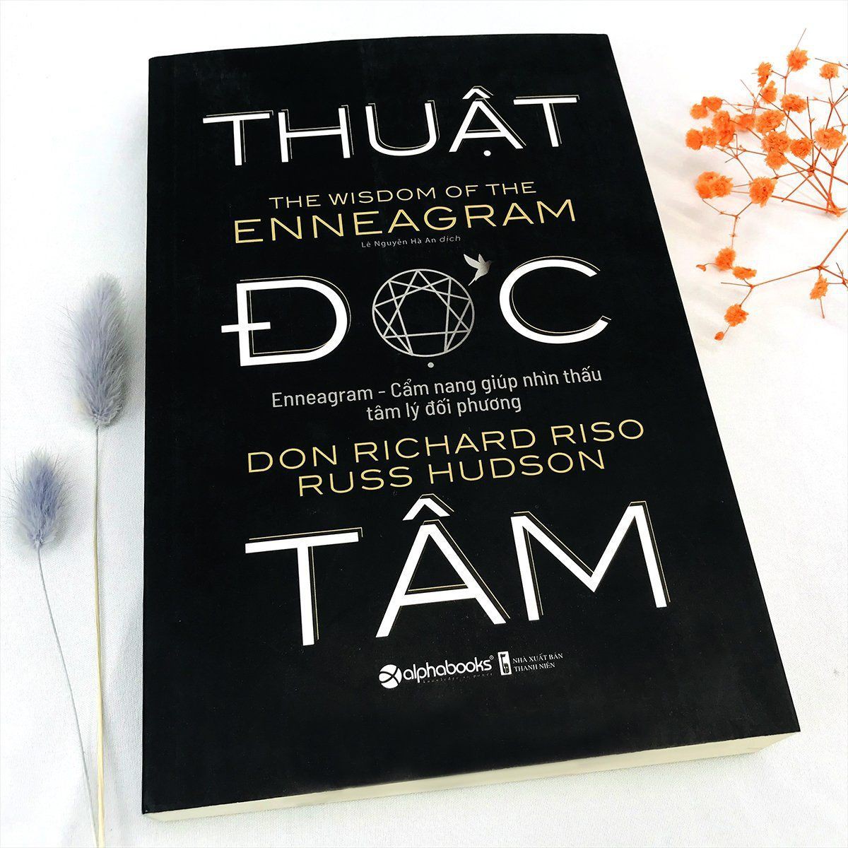 Sách - Thuật Đọc Tâm - Cẩm Nang Giúp Nhìn Thấu Tâm Lý Đối Phương | BigBuy360 - bigbuy360.vn