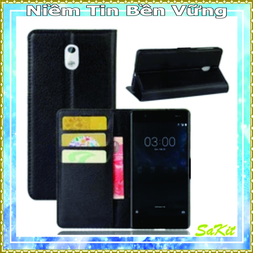 Bao da may viền ví để tền, điện thoại samsung j7 2018, j7 prime, j7 pro, j7 plus - j730, j7+ (Hit nam Châm).
