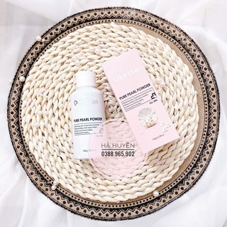 Dr.Han Cấy trắng Ngọc Trai dạng bột 100g