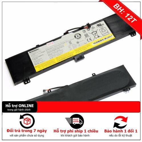 Pin L13N4P01 L13M4P02 Lenovo Erazer Y50 Y70 Y50-70 Y70-70 Y50-70AM-IFI Y50-70AM-ISE Y50-70AS-ISE Y50-70-IFI Y50-70AT-IFI