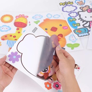 Miếng dán khử mùi tolet ( than hoạt tính )