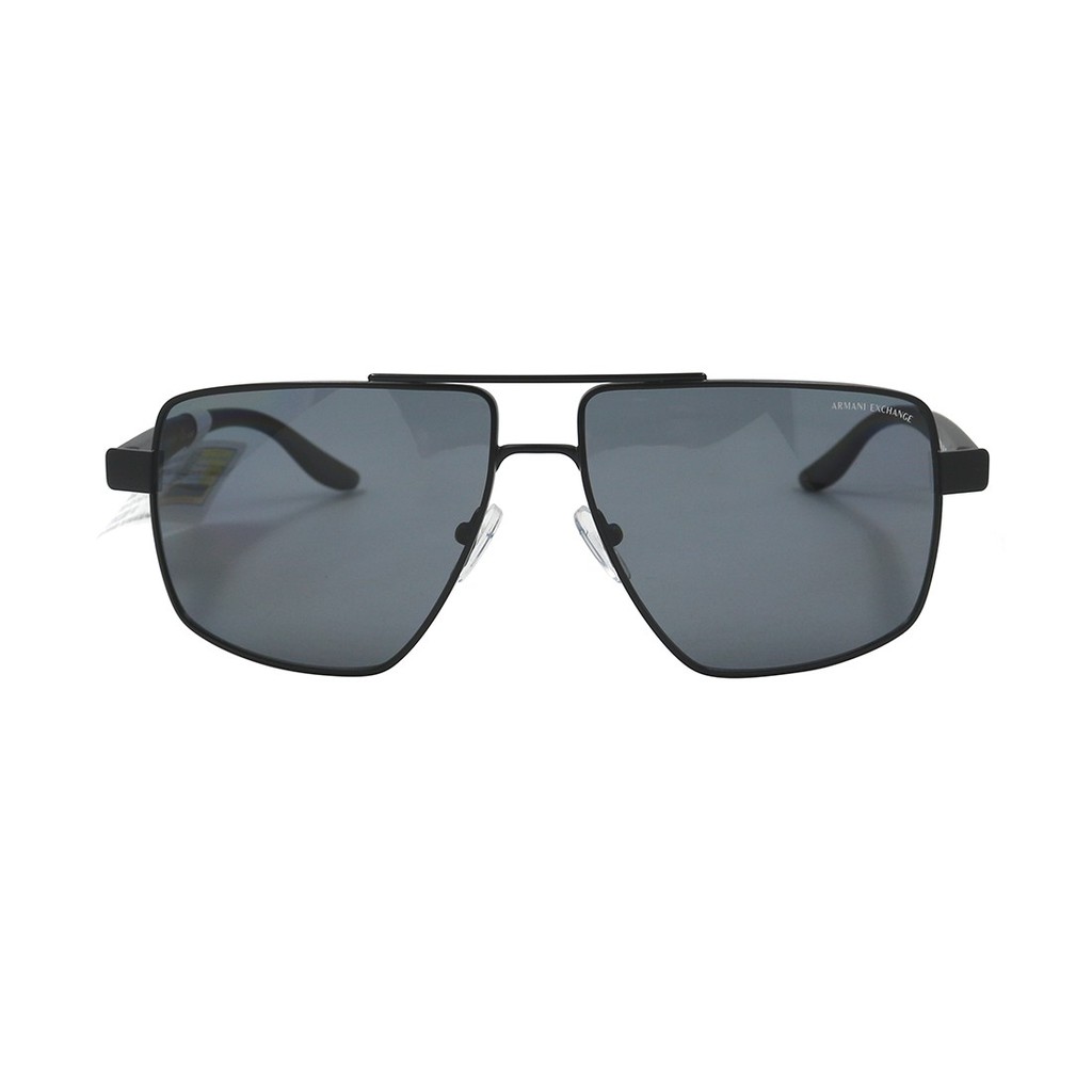 (Hàng chính hãng) Kính mát nam nữ Armani Exchange AX2037S màu sắc thời trang