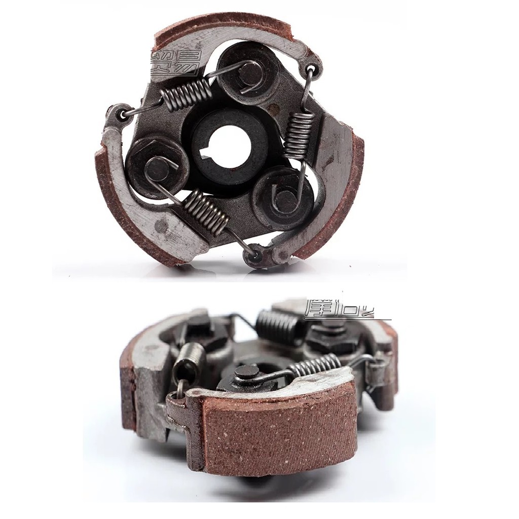 Lá Côn động cơ xe moto và cào cào mini 50cc