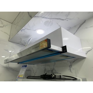 Máy Khử Mùi Âm Tủ CANZY CZ 7002 SYP..New 2021
