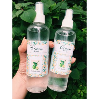 Tinh dầu bưởi - Grapefruit essential oil.
