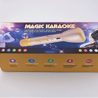 MicRo KaRaoke Bluetooh Cho Đ.Thoại