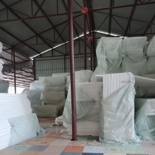 xốp tấm dẻo
