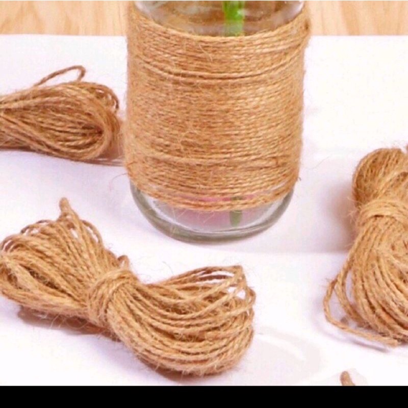 Dây thừng treo sản phẩm, trang trí