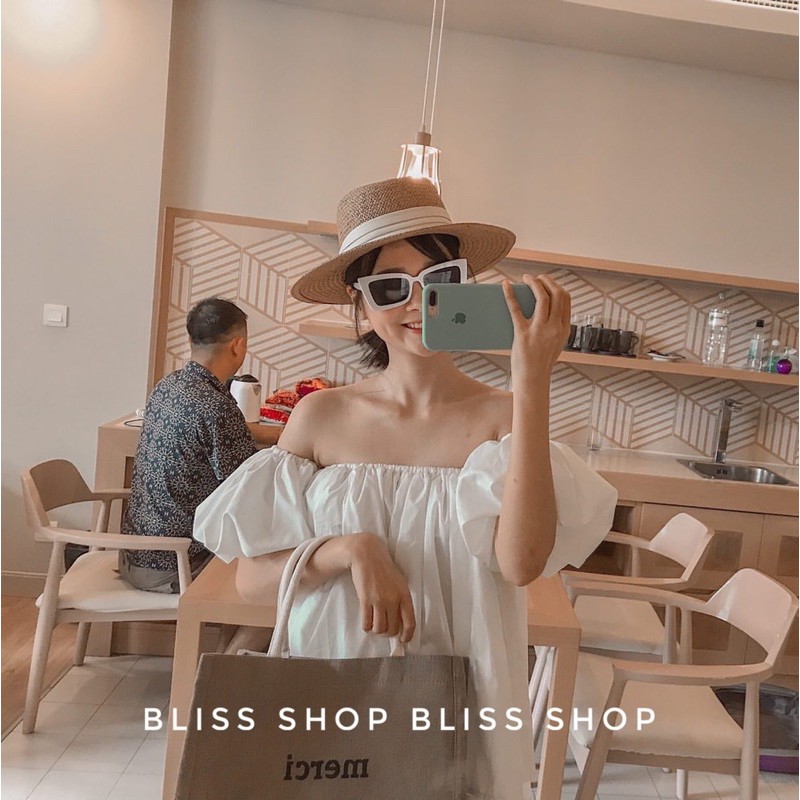 Áo TV nhà Bliss