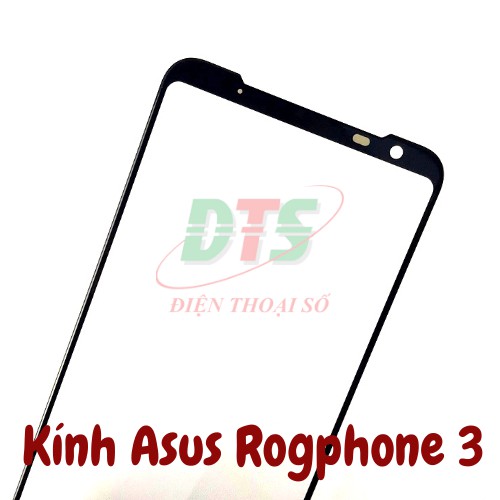 Kính Asus Rogphone 3