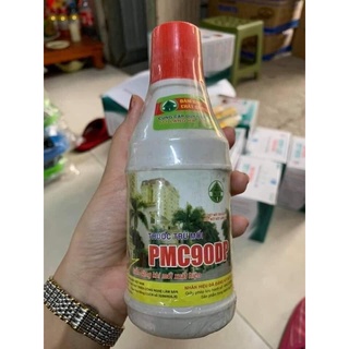 Thuốc diệt mối PMC 90 + hộp nhử mối