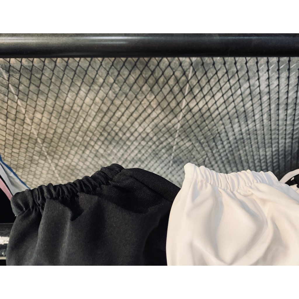 Quần Jogger Bó Ống Thời Trang 2021 Có Ảnh Thật Tự Chụp + Đánh Giá X.Store