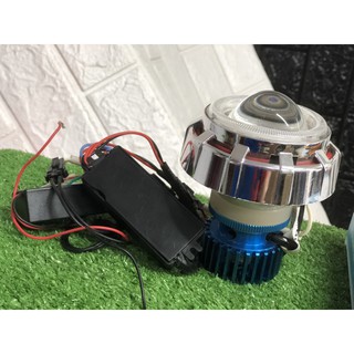 đèn led gương cầu
