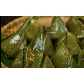 bánh ít lá gai đặc sản bình định bao ngon (10c)