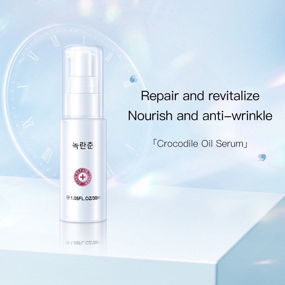 Tinh chất Nicotinamide Hyaluronic Acid GDTIMA dưỡng trắng làm mờ sẹo dưỡng ẩm kiềm dầu 30ml