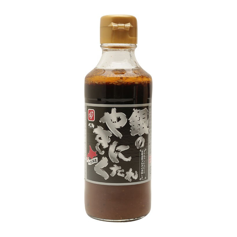 Nước chấm thịt nướng Gin Yakiniku Dare chai 225g