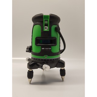 MÁY LASER TIA XANH