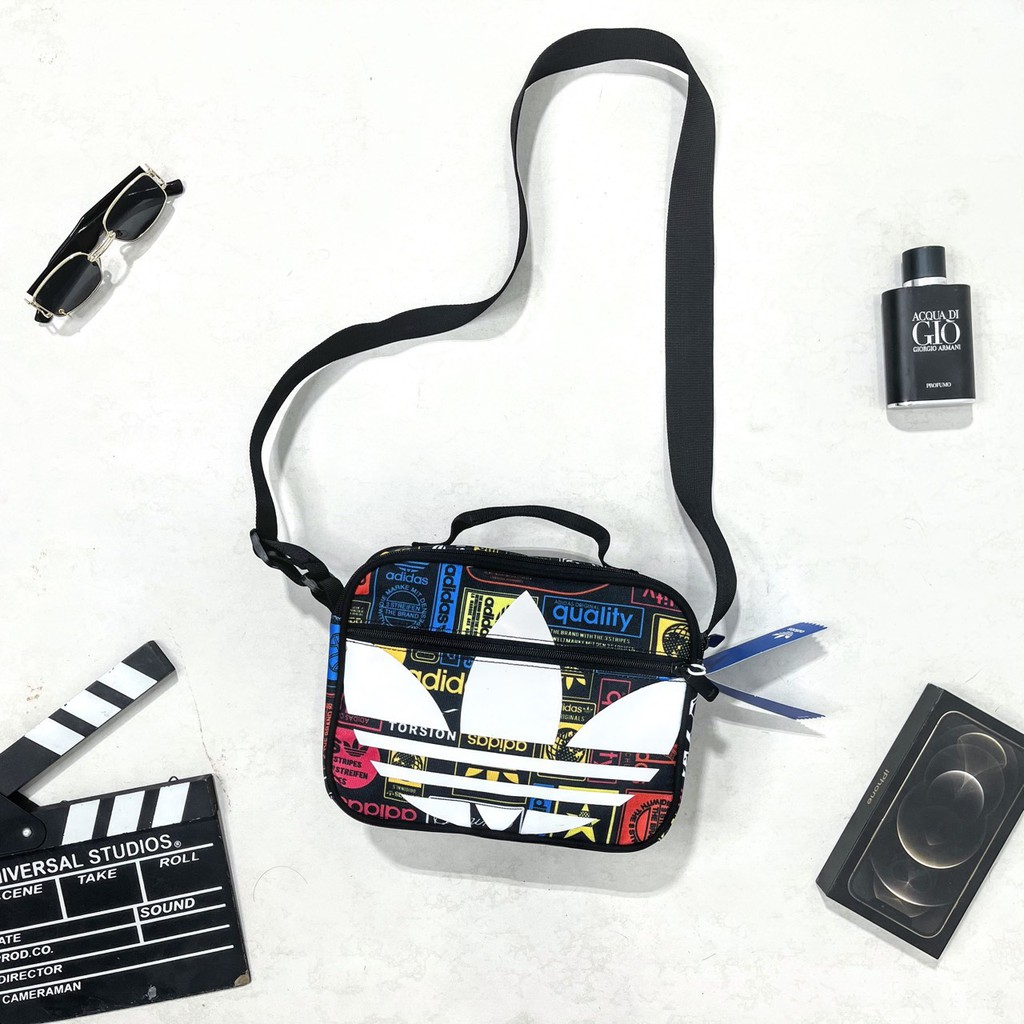 Túi đeo chéo DAS Full Color