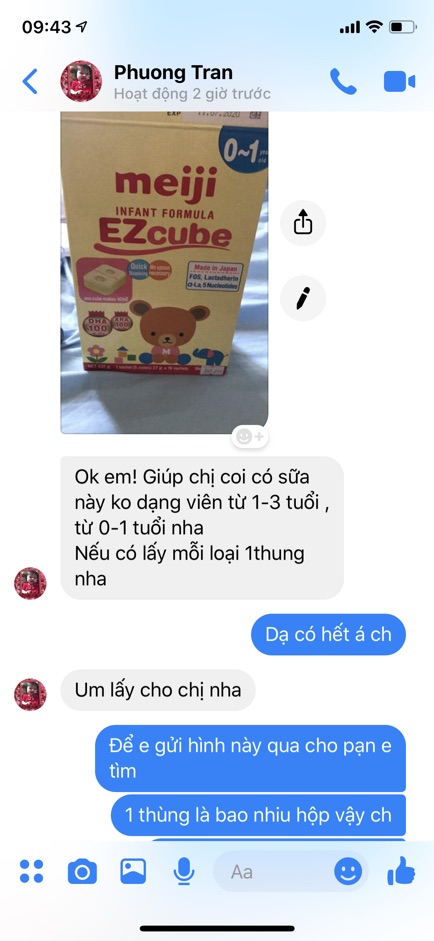 SỮA MEIJI 0-1 NỘI ĐỊA NHẬT BẢN (Dành Cho Bé Từ 0-1 Tuổi) Hộp 800gr