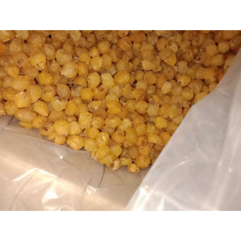 Long Nhãn Sấy Khô Hưng Yên 500g