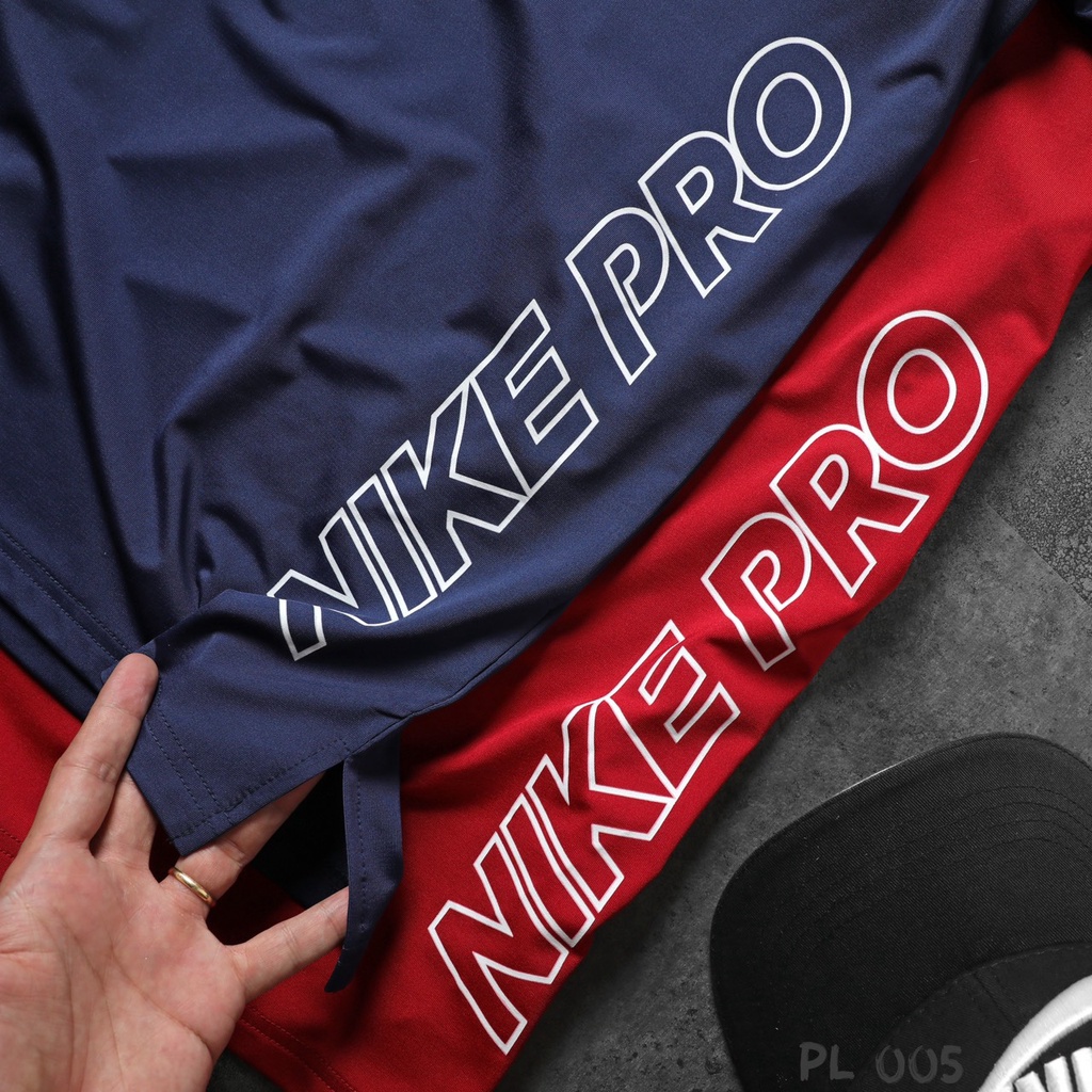 Áo thun thể thao nam/áo tập gym chất liệu thun poly siêu mát 8732