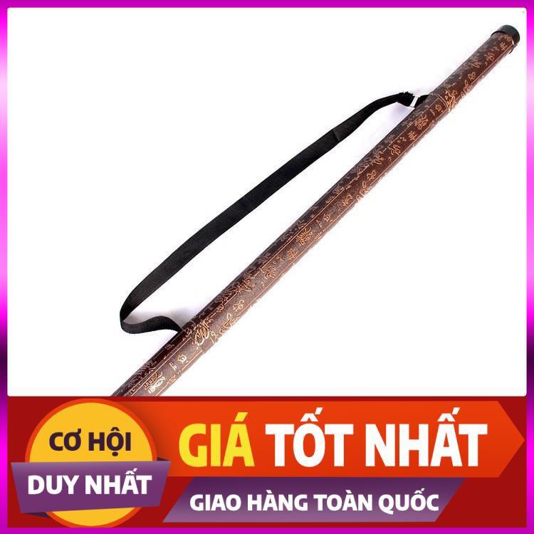 [Xả Kho 3 Ngày] Ống Đựng Cần Câu Đơn Giá Rẻ_Bao Đựng Cần Câu Giá Rẻ