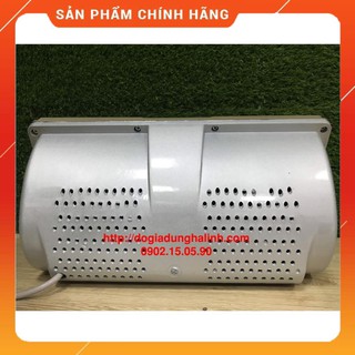 Đèn sưởi nhà tắm Chefman CM-612B, Công suất 550W, Bảo hành 60 tháng