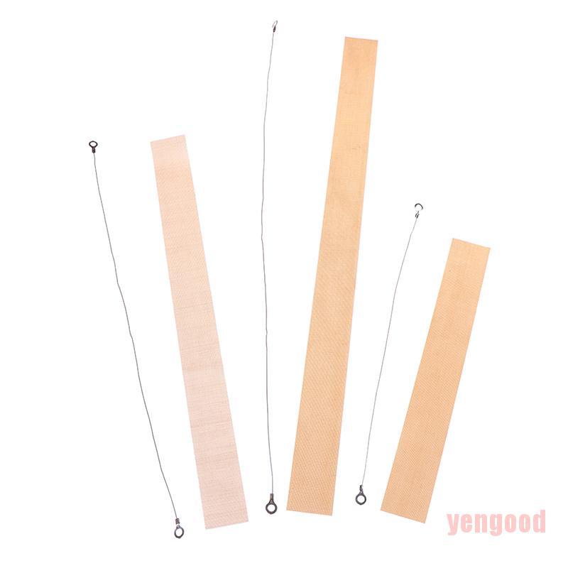 Mỏ Hàn Nhiệt Tròn 200 / 300 / 400mm