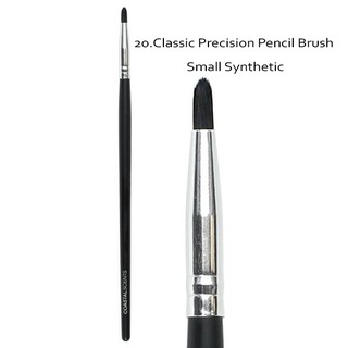 Cọ mắt lẻ Coastal Scents (phần 3)