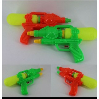 SÚNG NƯỚC AN TOÀN LOẠI NHỠ PHÙ HỢP CHO CÁC BÉ