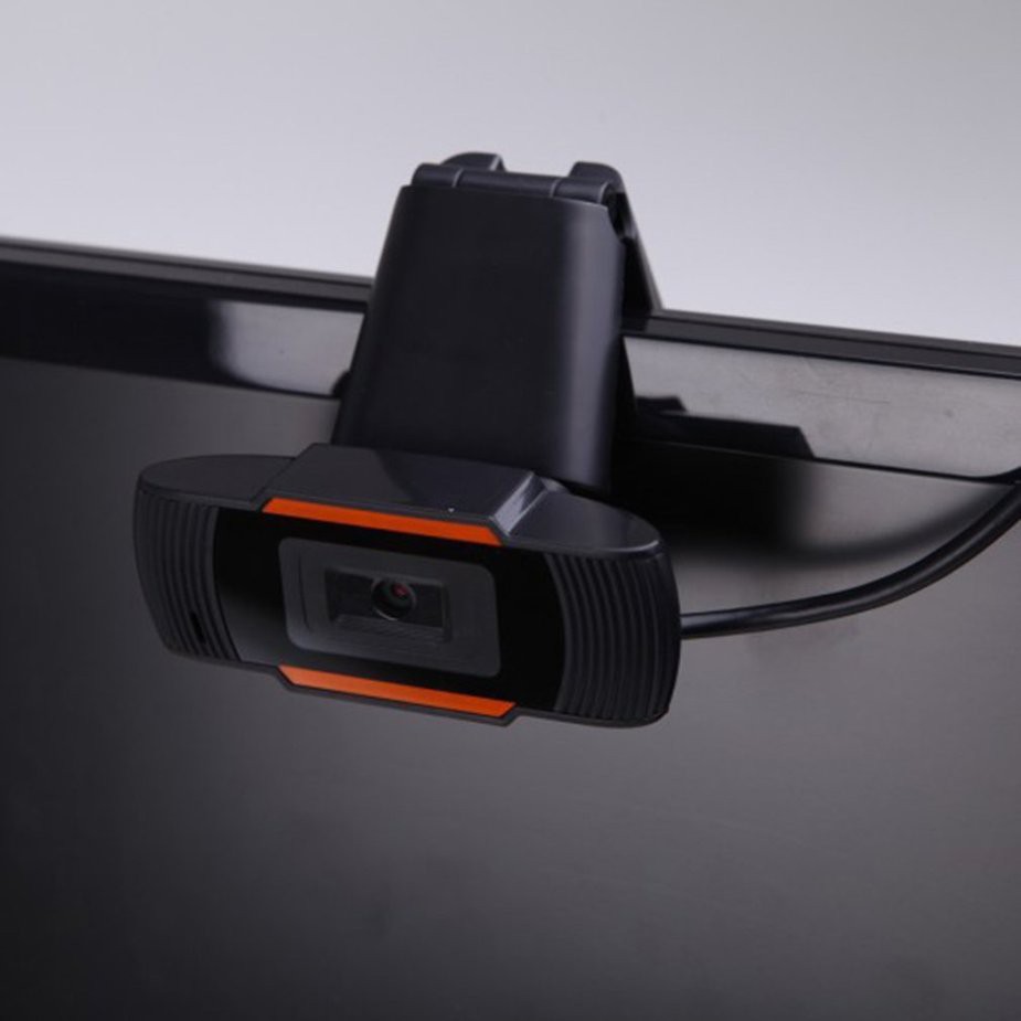 Webcam A870C Usb 2.0 Pc 1280x480 Kèm Micro Cho Máy Tính