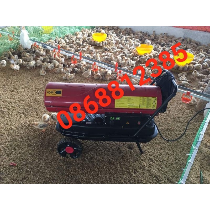 MÁY SƯỞI CÔNG NGHIỆP CHẠY  DẦU DIEZEN