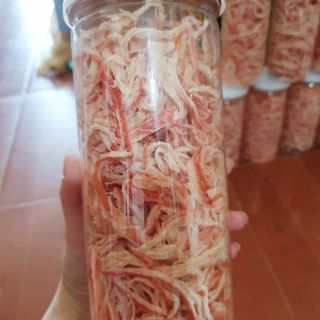 Mực một nắng hấp nước cốt dừa