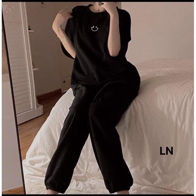 Bộ mặt cười nhỏ quần bom DA6