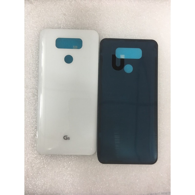 Nắp lưng sau LG G6